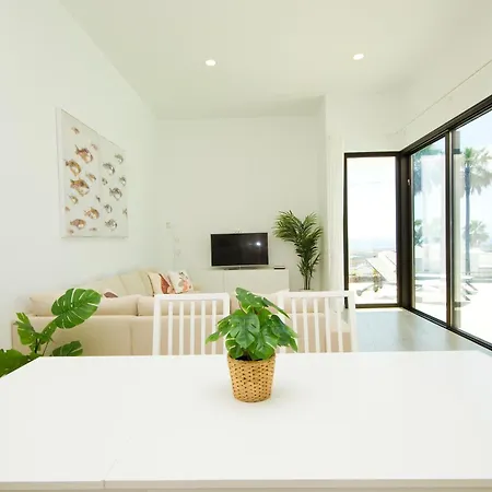 Вилла Mendoza - By Az *