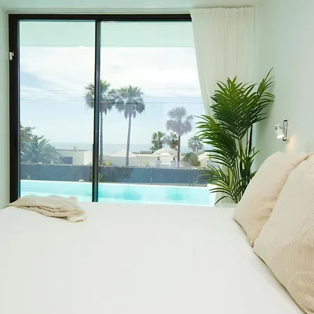 Mendoza - By Az Вилла