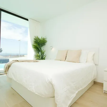 Villa Mendoza - By Az *