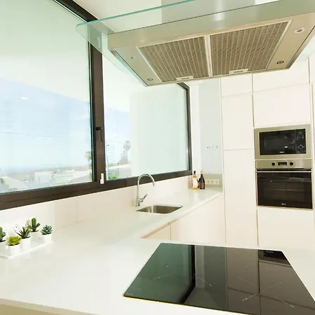 Mendoza - By Az Villa *