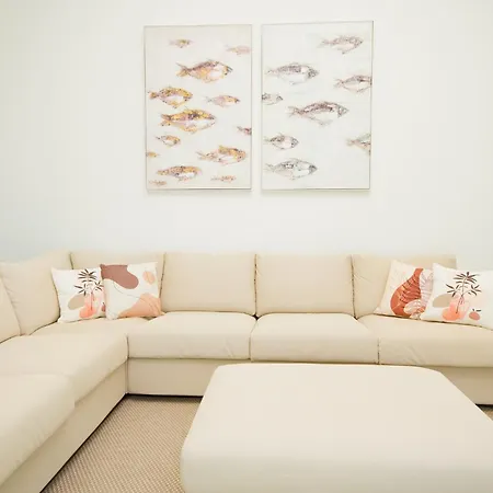 Villa Mendoza - By Az Güime