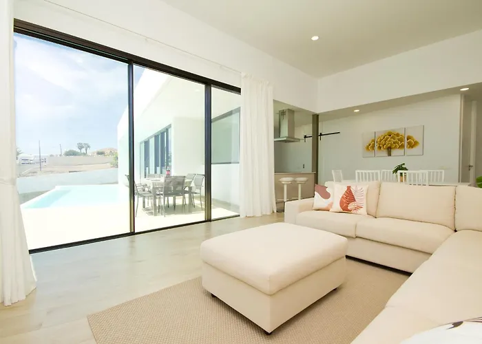 Villa Mendoza - By Az