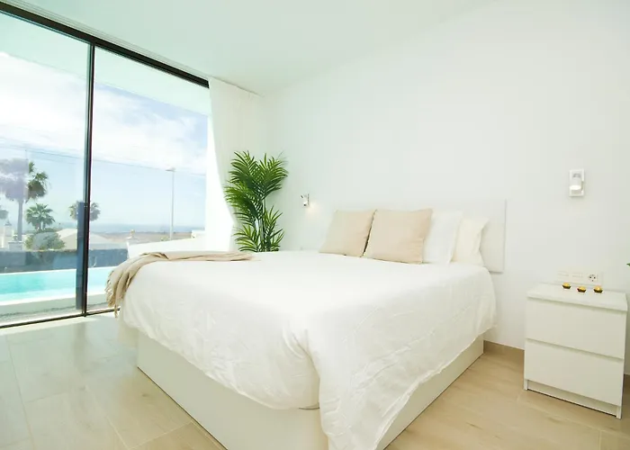 Villa Mendoza - By Az *