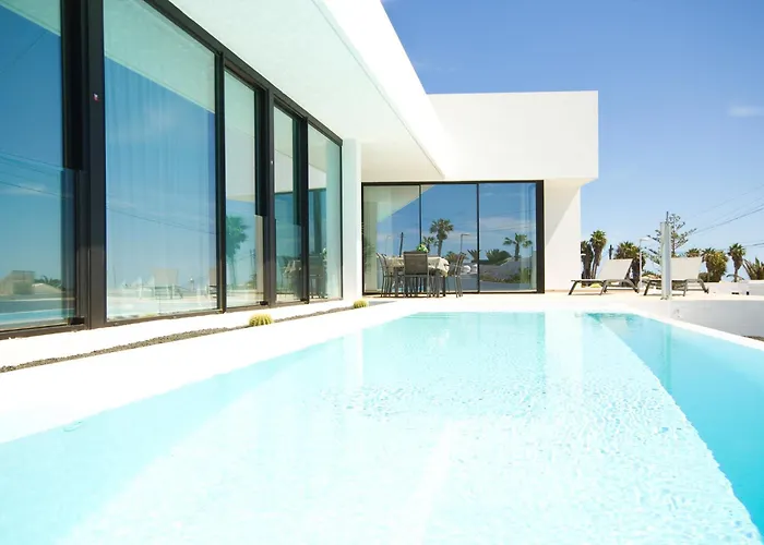 Villa Mendoza - By Az