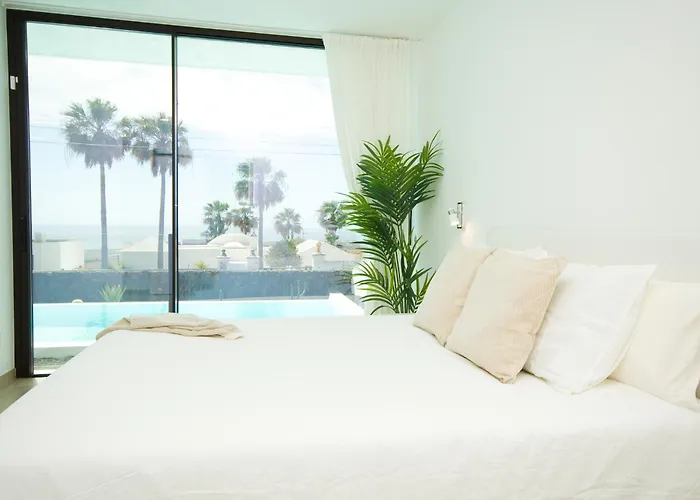 Villa Mendoza - By Az *