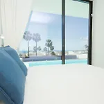 Villa Mendoza - By Az *